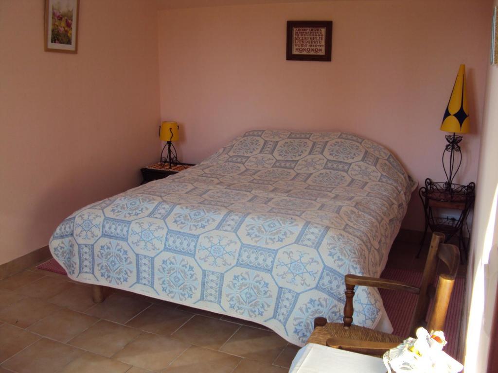 Chambres D'Hotes La Ferme Saint Nicolas Room photo